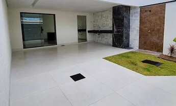 Imagem: Casa em Senador Canedo