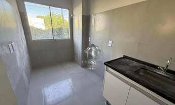 Imagem: Apartamento com 2 dormitórios à venda