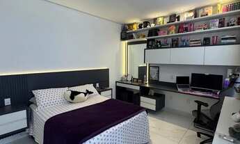 Imagem 7: Vendo Casa Alto Padrão Automatizada | 4 Suítes | Piscina Aquecida