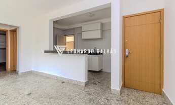 Imagem 4: Apartamento para Venda em Belo Horizonte, Buritis, 2 dormitórios, 1 suíte, 2 banheiros, 2