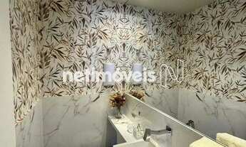 Imagem 4: Apartamento 4 quartos à venda no Residencial Mirante do Sol - Alphaville - Nova Lima -MG