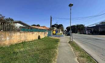 Imagem 2: Terreno à venda, 360 m² por R$ 600.000,00 - Roça Grande - Colombo/PR