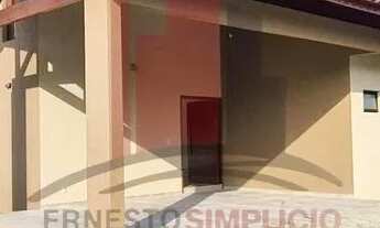 Imagem 2: Casa em Condomínio Fechado em Aldeia com 4 Quartos