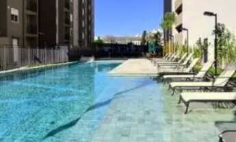 Imagem 2: Apartamento 1 dormitórios condomínio Vivaz Penha