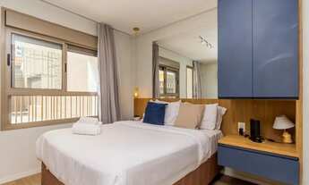 Imagem: Studio para venda em Sumarezinho com 1 quarto