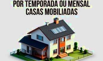 Imagem 2: Casa mobiliada para Diária, Mensal ou Temporada em Rio Verde-GO