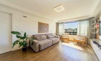 Imagem 3: Apartamento de 2 suites no Chácara das Pedras