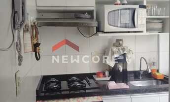 Imagem 4: Apartamento em Rua Santa Helena - Vila Magini - Mauá/SP