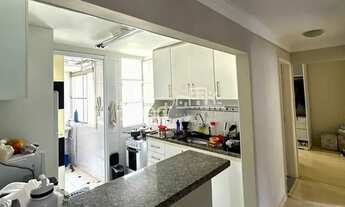 Imagem 5: Apartamento - Jardim do Lago - Campinas