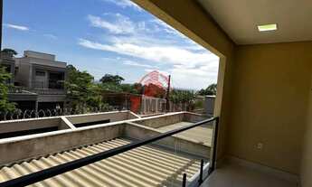 Imagem 3: SOBRADO 3Q SENDO 2 SUÍTES E QUINTAL NOS FUNDOS - RESID. SOLAR VILLE - GOIÂNIA - GO