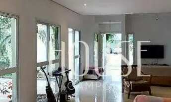 Imagem 2: Casa à venda em Sorocaba, com 239m² Condomínio de alto padrão Condomínio Vila Inglesa