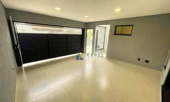 Imagem 5: CASA TÉRREA de 3 DORMS, COZINHA EQUIPADÍSSIMA, ÁREA GOURMET, 2 VG à VENDA no VILLA VERDE e