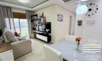 Imagem: Apartamento a Venda no condomínio Cores