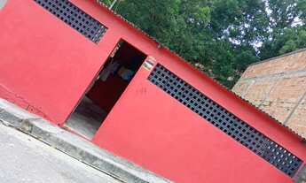 Imagem: Vendo casa 60 mil avista