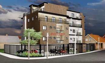 Imagem: Apartamento à venda, 57 m² por R$ 463.900,00