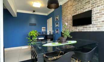 Imagem 4: Apartamento Duplex na Zona 07