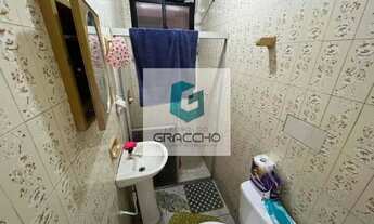 Imagem 3: Apartamento, no Centro, com 3 dormitórios à venda, 103 m² por R$ 340.000