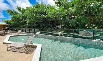 Imagem: EXCELENTE e LINDO STUDIO, 40 mts, Mobiliado