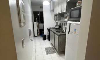 Imagem 3: ? Apartamento mobiliado no TotalLife - locação flexível, por temporada e sem burocracia