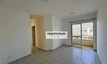 Imagem 2: Apartamento com 2 dormitórios para alugar, 70 m² por R$ 3.170,00 - Jardim Aquarius - São J