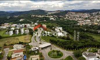 Imagem 5: Casa de condomínio em Alameda Michelangelo - Alphaville - Santana de Parnaíba/SP
