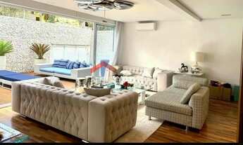 Imagem 5: Casa em Rua Flávio Queirós Morais - Pacaembu - São Paulo/SP