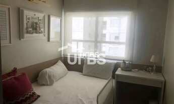 Imagem 5: Residencial Flamboyant - Apartamento 3 quartos