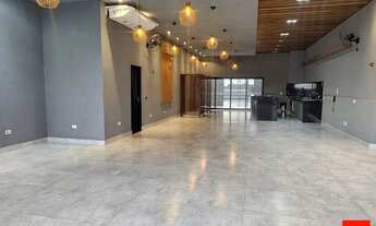 Imagem: Salão Comercial para locação no Jardim