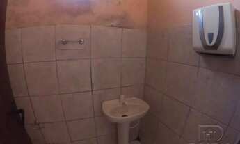 Imagem 4: Sala comercial Térrea com 50m²