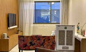 Imagem 6: Casa no Condomínio Terras Alphaville à Venda - 4 suítes, 290 m², Frente, Teresina (Uruguai