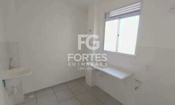 Imagem 5: Apartamento com 2 Quartos no Bairro Parque dos Pinus!