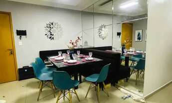 Imagem 7: Oportunidade - Apartamento - Residencial New Park - Parque Industrial - 2 Dormitórios - 65