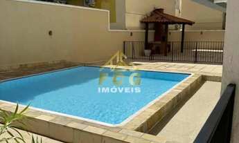 Imagem: Excelente apto mobiliado 100m² com 2 quartos