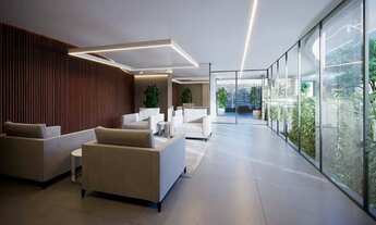 Imagem 6: Edf. Isa Melo, lançamento na Ilha do Retiro, apartamentos com 3 quartos, sendo 2 suítes