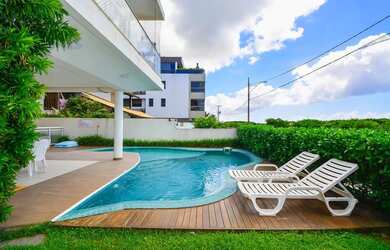 Imagem 6: Apartamento Frente Mar - Novo Campeche