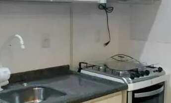 Imagem 6: Apartamento com 2 quartos e vaga de garagem no Itacorubi