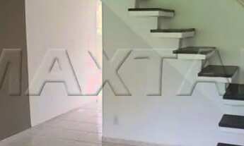 Imagem: Sobrado 250m², 1 sala amplas com 2 dormitórios