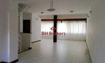 Imagem 2: CASA DE 3 SUÍTES E 2 VAGAS NO BAIRRO BELVEDERE!