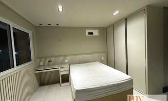 Imagem 6: Apartamento com 170 m² com vista definitiva para o mar no bairro de Manaíra