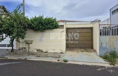 Imagem: Casa 3 dorm. / 1 suíte - Pq. Flamboyant