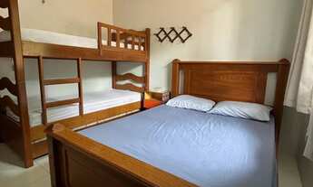 Imagem 2: Hospedagem em Guaramiranga