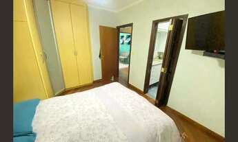 Imagem 4: Apartamento com 2 dormitórios à venda, 100 m² por R$ 745.000,00 - Vila Pires - Santo André