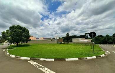 Imagem: Residencial Damha I