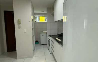 Imagem 4: Apartamento para locação no EDIFÍCIO BLUE TOWER - , JATIÚCA , Maceió, AL