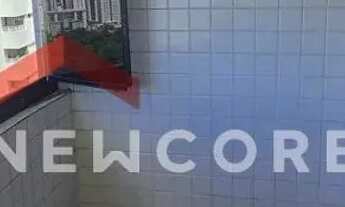 Imagem 9: Cobertura em Rua Durval Ribeiro de Lima - Miramar - João Pessoa/PB