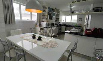 Imagem 3: Apartamento à venda / aluguel com 3 quartos, 4 vagas, 200 m² - MOOCA