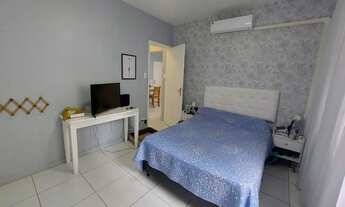 Imagem 7: Apartamento 1 dormitório à venda, 52 m² - Boqueirão - Santos/SP