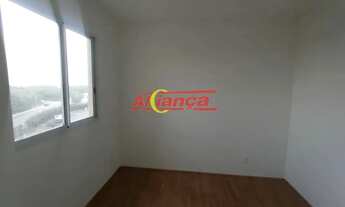 Imagem 6: Apartamento para alugar com 2 quartos e 1 banheiro- 32m²-Parque Novo Mundo - São Paulo - S