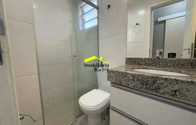 Imagem 11: Vende-se Apto 3 Qtos (sendo 1 suíte), com 2 vagas no Residencial Spazio Imperiale