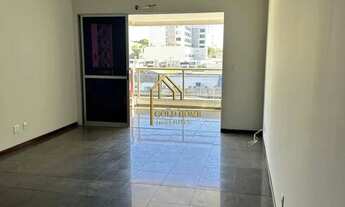 Imagem 2: Apartamento para Locação Edifício Boulevard Mondrian Bosque da Saúde